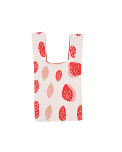 Bogg Knitted Bag