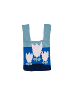 Bogg Knitted Bag