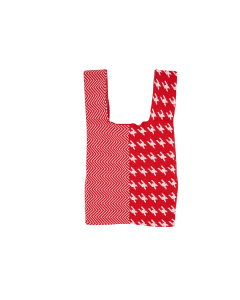 Bogg Knitted Bag