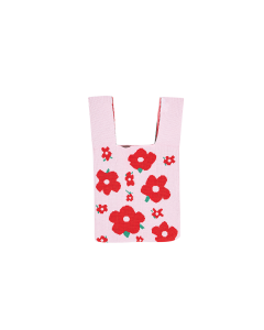 Bogg Knitted Bag