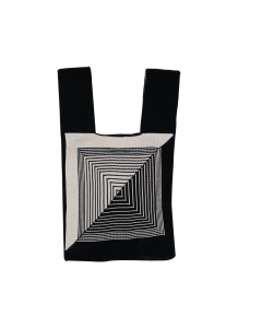 Bogg Knitted Bag