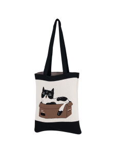Bogg Knitted Bag