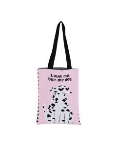 Bogg Knitted Bag