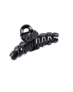 Seso Hair Clips Plastic
