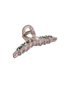 Seso Hair Clips Plastic