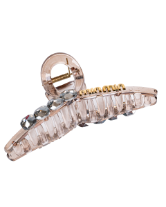 Seso Hair Clips Plastic