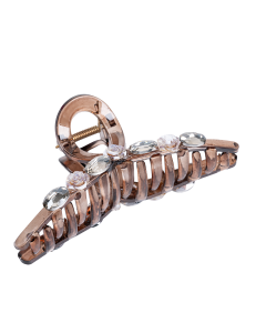 Seso Hair Clips Plastic