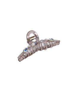 Seso Hair Clips Plastic