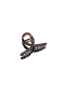 Seso Hair Clips Plastic