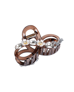 Seso Hair Clips Plastic