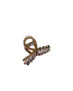 Seso Hair Clips Plastic