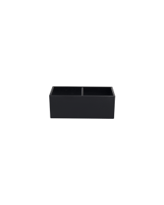 Amra Desk Storage - Black