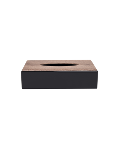 Amra Desk Storage - Brown