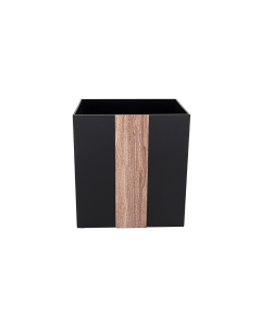 Amra Desk Storage - Black
