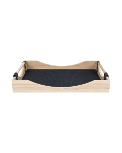 Nayel Acrylic Tray