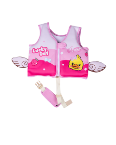 Ducky Swim Vest