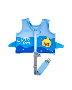 Ducky Swim Vest