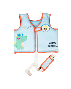 Dino Swim Vest