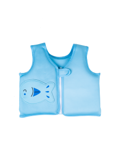 Fishy Swim Vest