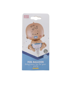 Baby Balloons
