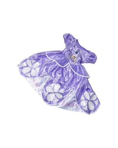 Sofia the First Costume Polyester S 3-4Years