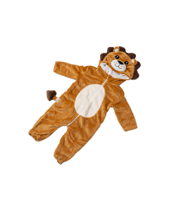 Lion Costume Polyester 6-12months