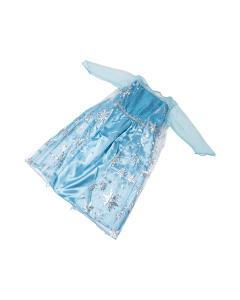 Princess Elsa Costume Polyester 12-18months