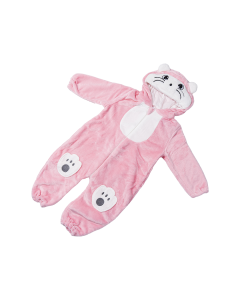 Hello Kitty Costume Polyester 18-24months