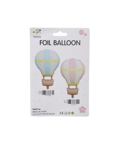 Air Balloons