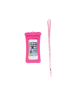 Dan Waterproof Phone Case