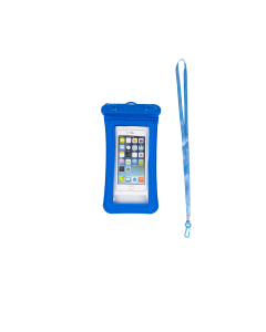 Dan Waterproof Phone Case