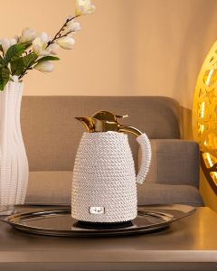 Foxy Vacuum Flask 1L