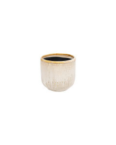 Darcy Plant Pot Beige