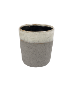 Celin Plant Pot Gray