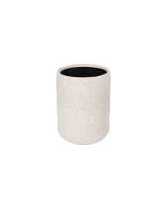 Adwen Plant Pot Gray Ceramic