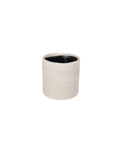 Adwen Plant Pot White Ceramic
