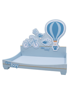 Bicycle Baby Tray