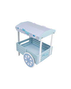 Megara Baby Car