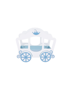 Hua Princess Car