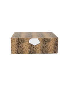 Porter Jewelry Box