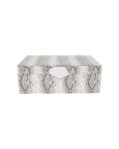 Porter Jewelry Box