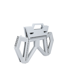 Zimal Stool