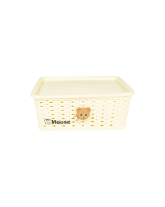 Tiggy Storage Box