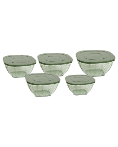 Hadar Food Container 5pcs