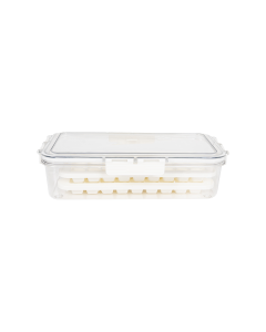Jenis Ice Cube Box