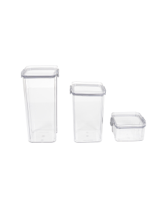 Jerica Food Container