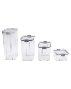 Jerica Food Container