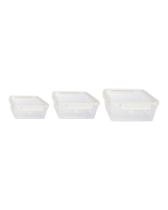 Jett Food Container Set