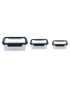 Jett Food Container Set