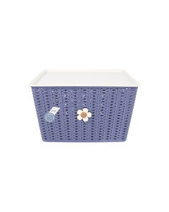 Jayna Storage Box